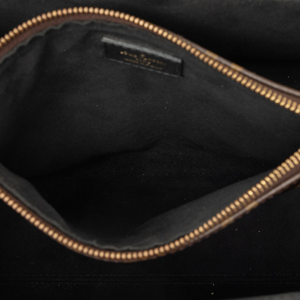 Pre-Loved Louis Vuitton Monogram Flower Tote - Picture 4 of 8